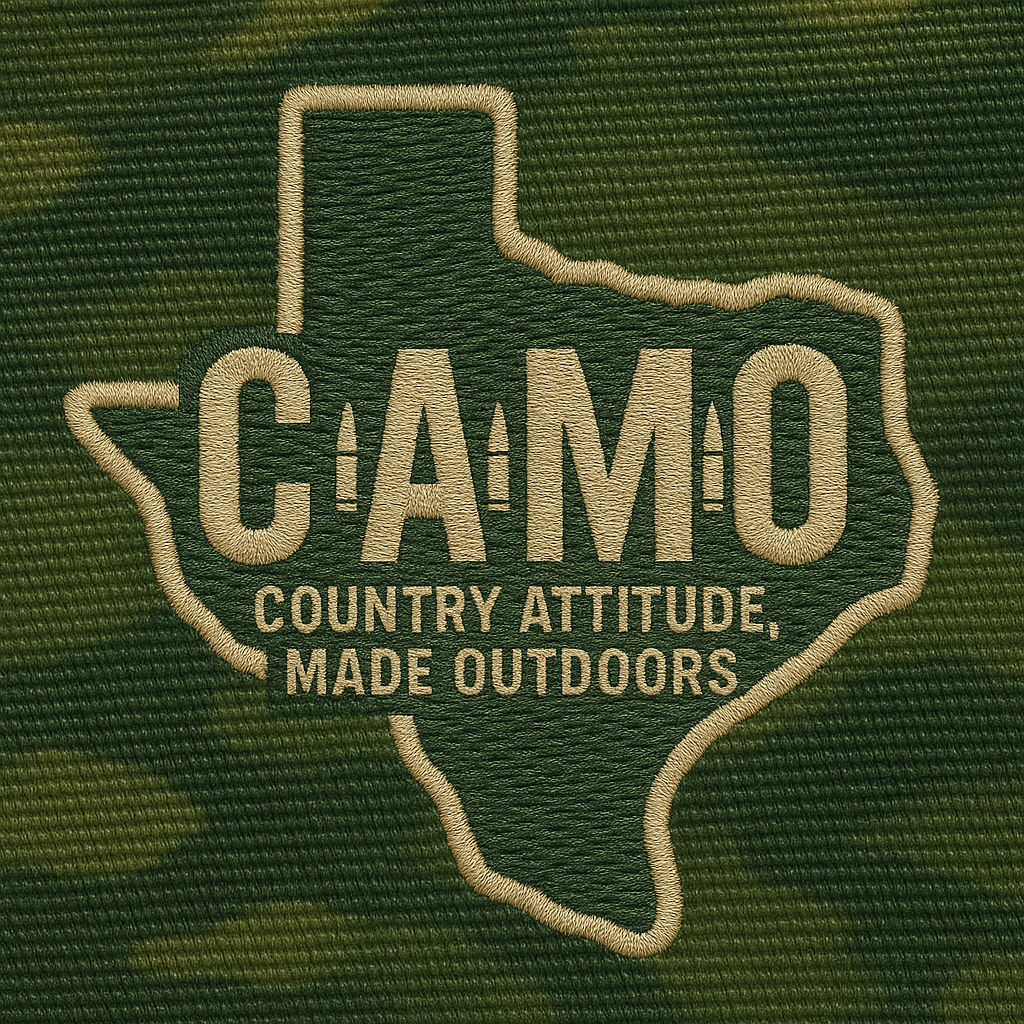CAMO Outdoors 
